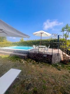 Villa Cresta, private villa with pool - 2