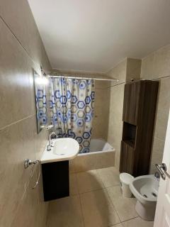 Puerto Amarras - 1 Dormitorio - Santa Fé - 7