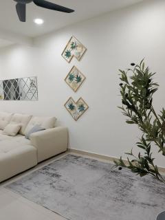 luxury hs kulim, hitech & lunas full aircond - Kulim - 5