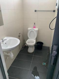 luxury hs kulim, hitech & lunas full aircond - Kulim - 4