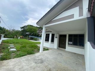 luxury hs kulim, hitech & lunas full aircond - Kulim - 3