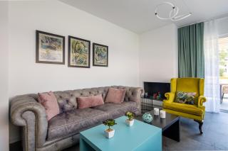 Peaceful apartment on the Athens Riviera - Athens - 8