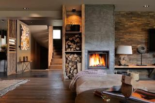 Chalet Le Prariand - Megève - Megève - 7