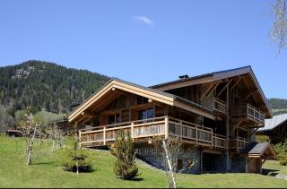 Chalet Le Prariand - Megève - Megève - 0