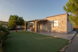 Havouli Sunset Villa - Moudhros - 0