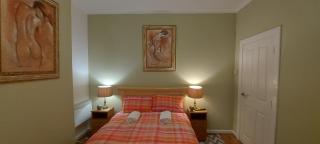 The Enigma - 2 Master bedrooms sleeps 6 - 1