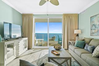 Ocean Ritz 1603 - Panama City Beach - 0