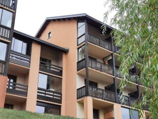 Appartement chaleureux. - Barcelonnette - 9