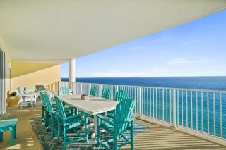 Ocean Ritz 1603 - Panama City Beach - 8
