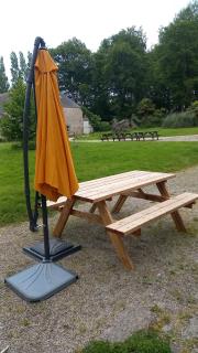 Gite du Manoir des Anoteux - 1