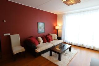 Ujula Apartment - Tartu - 2