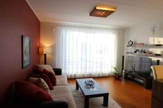 Ujula Apartment - Tartu - 7