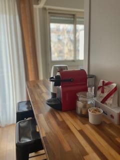 Appartement Swan House Paris Champs Elysée - Paris - 4