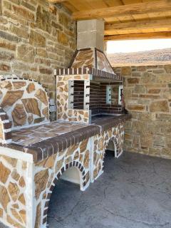 Havouli Sunset Villa - Moudhros - 4