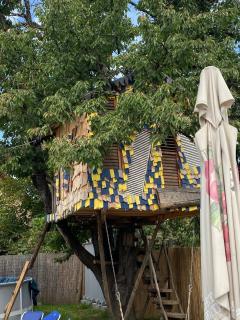 Móka-Vár Vendégház Dunakanyar - 2