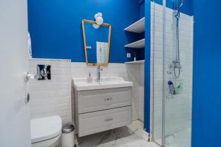 Boutique Cismigiu Apartments - High-end & Central Location - 7