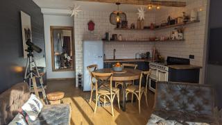 Alpen Panoramic - Péone - 4