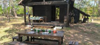 Chalet de l 'étang - Vignoux-sur-Barangeon - 9