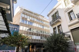 Celestial Athens Suites at Praxitelous - Athènes - 8