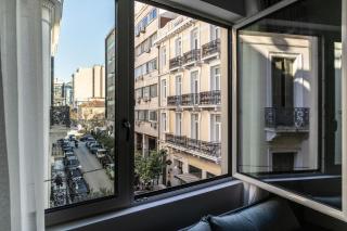 Celestial Athens Suites at Praxitelous - Athènes - 6