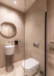 Celestial Athens Suites at Praxitelous - 4