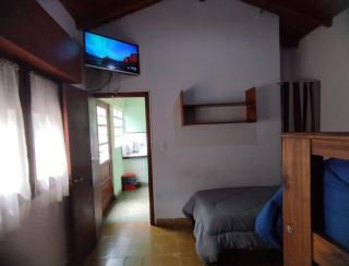 Deptos Pablos, Apto No 3 - 1