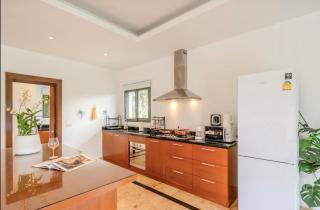 2 Bedroom Very Private and Tranquil Villa Nature SDV004-By Samui Dream Villas - Mae Nam - 1