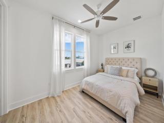 Coastal Haven C - Panama City Beach - 4