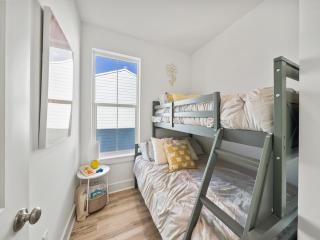 Coastal Haven C - Panama City Beach - 3