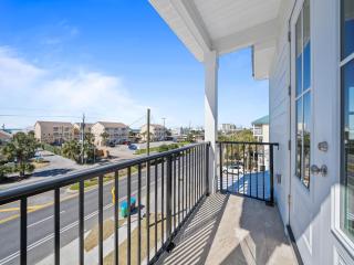 Coastal Haven C - Panama City Beach - 1