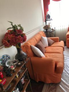 Apartamento Villa Fátima - La Paz - 0