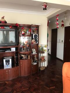Apartamento Villa Fátima - La Paz - 4
