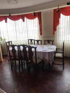 Apartamento Villa Fátima - 3