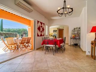 Villa Faro Provence Var - Montfort-sur-Argens - 6