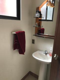 Apartamento Villa Fátima - La Paz - 1