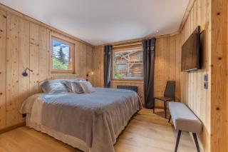 Chalet du Jaillet - Demi-Quartier - 7