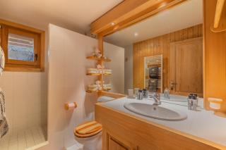 Chalet du Jaillet - Demi-Quartier - 1