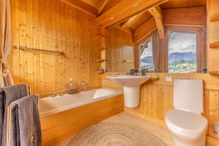 Chalet du Jaillet - Demi-Quartier - 3
