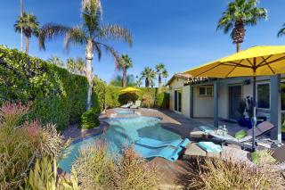 Warm Sands Oasis Permit# 2549 - Palm Springs - 8