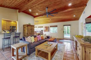 Warm Sands Oasis Permit# 2549 - Palm Springs - 4