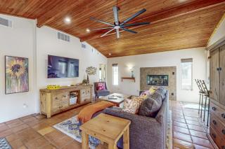 Warm Sands Oasis Permit# 2549 - Palm Springs - 6