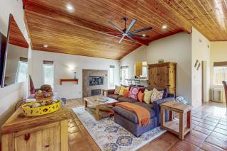 Warm Sands Oasis Permit# 2549 - Palm Springs - 5