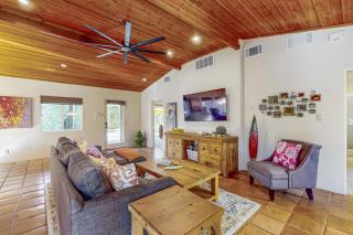Warm Sands Oasis Permit# 2549 - Palm Springs - 3