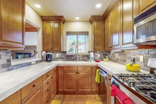 Warm Sands Oasis Permit# 2549 - Palm Springs - 1
