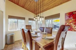 Warm Sands Oasis Permit# 2549 - Palm Springs - 2