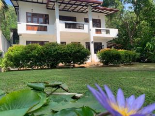 Villa Rukaththana UNAKURUWA - Tangalle - 8