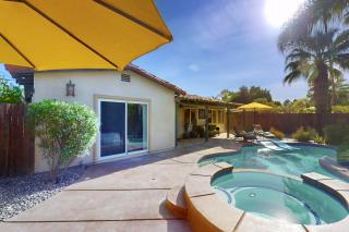 Warm Sands Oasis Permit# 2549 - Palm Springs - 7