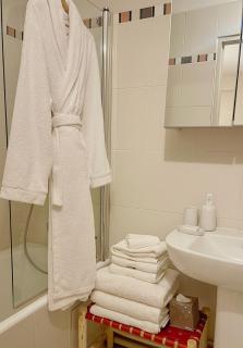 Appartement Swan House Paris Champs Elysée - Paris - 5