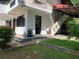 Villa Rukaththana UNAKURUWA - Tangalle - 6