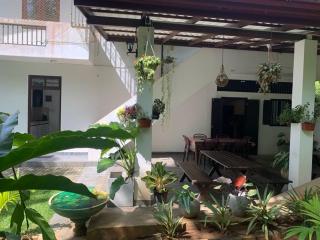 Villa Rukaththana UNAKURUWA - Tangalle - 5